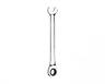 Asw-r716 Jonard Tools Chrome Vanadium Steel Ratcheting Speed Wrench 811490012417