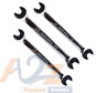 Asw-set Jonard Tools Speed Wrench Set
