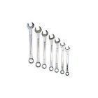 Atd-1006 Rel Atd Tools Jumbo Metric Combination Wrench Set 663126010065