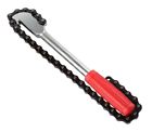 Ate-10916 Generic Ratcheting Ratchet Large Steel Chain Link Grip 789611013103