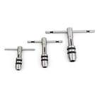 Atw-0053 Kaufhof T-handle Tap Wrench 099461767430