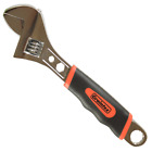 Aw1852 Graintex Professional Adjustable Wrench 876748008529