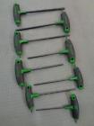 Awsgt800 Pc Torx Combination Wrench Set