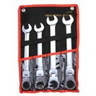 Az0rvwqqyvnl-us Voyager Tools Mm Jumbo Flex Ratcheting Wrench Set 609053675960