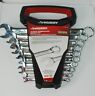 Az0rvwzvzvnl-us Husky Combination Wrench Set 781772857930