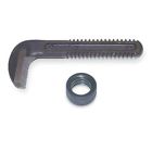 Az20rooodkrz-us Pt Hook Jaw And Nut Fit Ridgid Pipe 886815005832