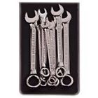 Az4r19j0637d-us Imported Craftsman Pc Combination Ignition Wrench Set 009423190008
