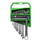 Az4rzzlj8grw-us Grip Sae Combination Wrench Set Piece 097257891529