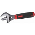 Az57gj316870-us Nicky Nice Inch Sae Wide Mouth Adjustable Wrench 792363671286