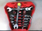 Az59b63ffb24d22-us Imported Craftsman Inch Universal Ratcheting Flex Wrench Set