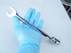 Az59b63ffb5ce34-us Sk Pt Superkrome Fractional Flex Combination Wrench Tools Usa