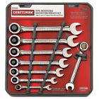 Az59b63ffb72f01-us Imported Craftsman Metric Reversible Ratcheting Combination Wrench Set 099575424052