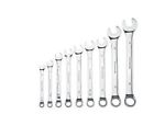 Az59b63ffb85c9d-us Imported Brand New Pittsburgh Piece Metric Combination Wrench Set