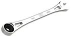 Az59b63ffb884b5-us Imported Sk Hand Tool Ratcheting Wrench 025141033229