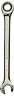 Az59b63ffbc2d8d-us Imported Gearwrench Point Open End Ratcheting Combination Wrench 099575855108