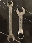 Az59b63ffbc89db-us Imported Sk Hand Tool Open End Short Combination Wrench Used