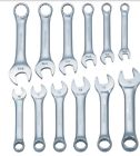Az59b63ffbce00c-us Imported Pittsburgh Piece Sae And Metric Stubby Combination Wrench Set