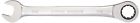 Az59b63ffbdb756-us Imported Powerbuilt Sae Ratcheting Wrench 028907300764