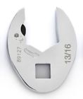 Az59b63ffc02874-us Imported Gearwrench Drive Ratcheting Crowfoot Wrench 099575891274