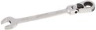 Az59b63ffc07a95-us Imported Williams Flex Head Reversible Ratcheting Comb Wrench 662459919014