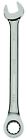 Az59b63ffc07d6d-us Imported Williams Combination Ratcheting Wrench 662459319982