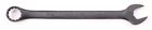 Az59b63ffcbbccf-us Imported Urrea Combination Wrench Black Finish 660731603088
