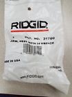 Az59b640213bb5b Ridgid Pipe Wrench Heel Jaw With Pin Assembly Replacement