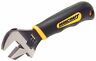 Az59b6402141b66 Maxcraft Adjustable Wrench 020209607022