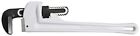 Az59b6402193302 Martin Straight Aluminum Handle Heavy Duty Pipe Wrench 697950135809