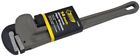 Az59b640219881e Aluminum Pipe Wrench By Steel Grip Mfrpartno 843518015896