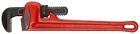 Az59b640219afa3 Martin Straight Iron Handle Heavy Duty Pipe Wrench 697950136240