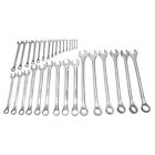Az8n2yppm1nw-us Urrea Combination Chrome Wrench Set 660731643985