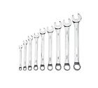 Az979m3jyxn0-us Imported Pc Fully Polished Sae Combination Wrench Set