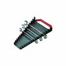 Az979m5q42n0-us Imported Pittsburgh Slot Wrench Rack