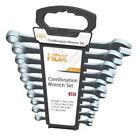 Azgrqylv9w7y-us Hdx Sae Combination Wrench Set
