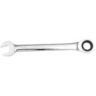 Azgrqyozw8l7-us Performance Tool Professional Chrome Vanadium Sae Ratcheting Wrench 039564302565