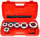 Azl4r16yj57d-us Generic New Ratchet Pipe Threader Kit Set Ratcheting Dies And