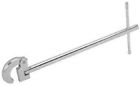 Azq73xjzvmr5-us Imported Basin Wrench Swivel Jaw With Offset Carbon 792363919586