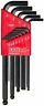 Azq7je8zzvrm-us Eklind Tool Company Piece Ball End Hex Key Set