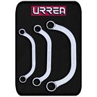 Azwr0pz0kq76-us Urrea Obstruction Wrench Satin Finish 660731604290
