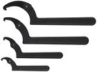 B002lcvzbs Williams Adjustable Hook Spanner Wrench Set Specifically Engineered 689817271652
