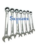 Bcwg7m Gearwrench 7 Pc Combination 091044803252