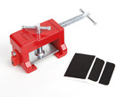 Bes8511 Bessey Cabinetry Clamp Red 788502203555