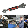 Bh-0049 Ace Unbranded Swivel Wrench Spanner Socket Car Repair 699931277263