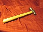 Bh32 Mac Tools Ball Pean Hammer Handle Super Clean