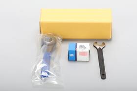 4s-1.0 Big Daishowa Mgr12 Mega Wrench With Npc And Original Box