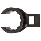 Blksc36  Martin Forged Alloy Steel Opening Flare Nut 697950341484
