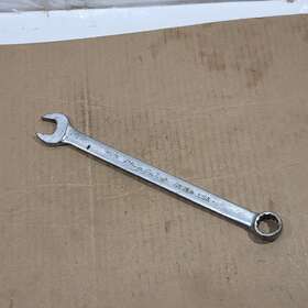 Bo20a Blue Point Vintage 5/8 Inch Combination Wrench Usa