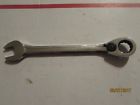 Boer20 Blue Point By Snap On Tools Reversible Ratcheting Wrench