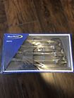 Boer704 Blue Point Large Sae Ratcheting Wrench Set